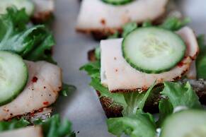 Hilton Stockholm Slussen