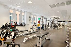 Hilton Stockholm Slussen