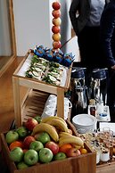 Hilton Stockholm Slussen