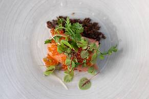 Hilton Stockholm Slussen