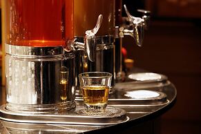 Hilton Stockholm Slussen