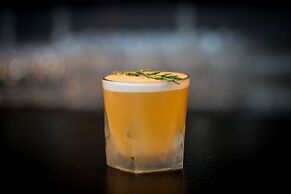 Hilton Stockholm Slussen