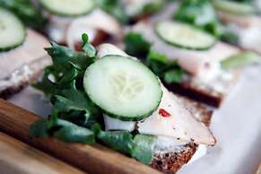 Hilton Stockholm Slussen