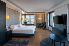 Hilton Stockholm Slussen