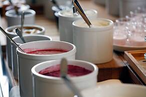 Hilton Stockholm Slussen