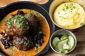 Hilton Stockholm Slussen