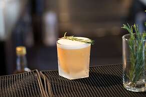 Hilton Stockholm Slussen