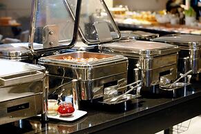 Hilton Stockholm Slussen