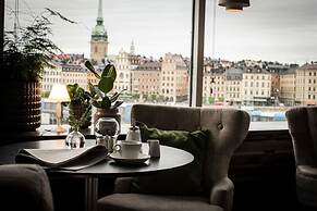 Hilton Stockholm Slussen