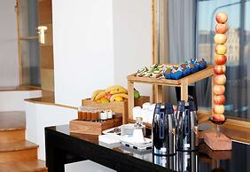 Hilton Stockholm Slussen