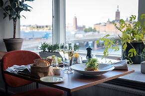 Hilton Stockholm Slussen