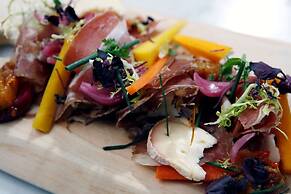 Hilton Stockholm Slussen