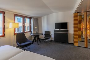 Hilton Stockholm Slussen