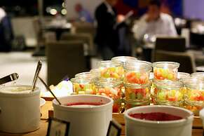 Hilton Stockholm Slussen