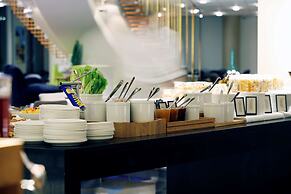 Hilton Stockholm Slussen