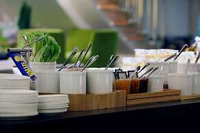 Hilton Stockholm Slussen