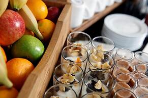 Hilton Stockholm Slussen