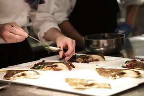 Hilton Stockholm Slussen