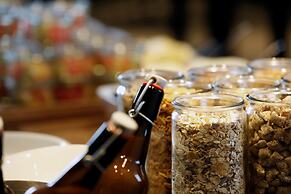 Hilton Stockholm Slussen