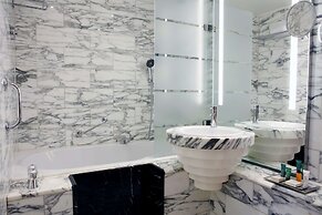 Hilton Stockholm Slussen