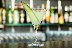 Hilton Stockholm Slussen