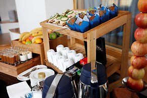 Hilton Stockholm Slussen