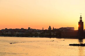 Hilton Stockholm Slussen