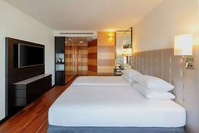 Hilton Stockholm Slussen