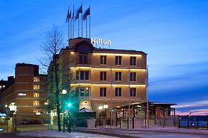 Hilton Stockholm Slussen