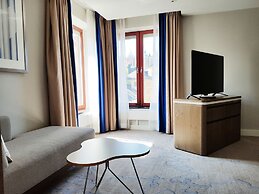 Hilton Stockholm Slussen