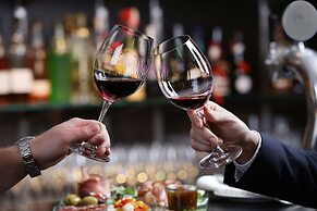 Hilton Stockholm Slussen