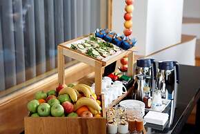 Hilton Stockholm Slussen