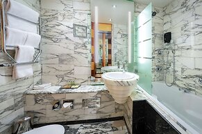 Hilton Stockholm Slussen