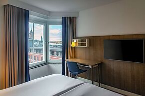 Hilton Stockholm Slussen
