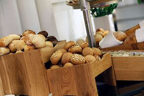 Hilton Stockholm Slussen