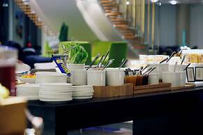 Hilton Stockholm Slussen