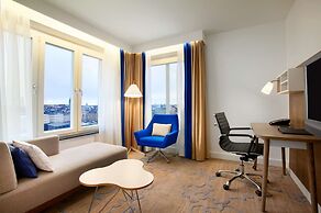Hilton Stockholm Slussen