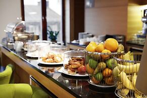 Hilton Stockholm Slussen