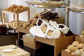 Hilton Stockholm Slussen