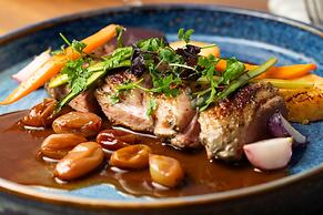 Hilton Stockholm Slussen