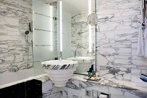 Hilton Stockholm Slussen