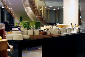 Hilton Stockholm Slussen