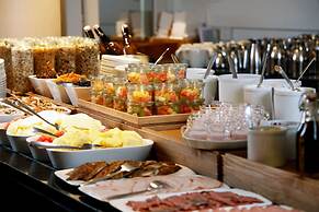 Hilton Stockholm Slussen