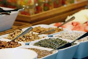 Hilton Stockholm Slussen