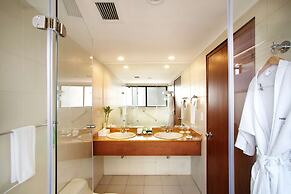 Swissotel Quito