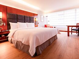 Swissotel Quito