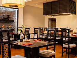 Swissotel Quito