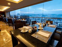 Swissotel Quito