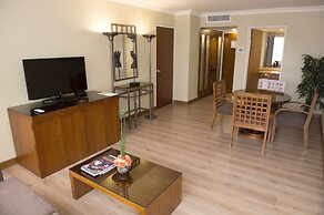 Swissotel Quito