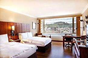 Swissotel Quito